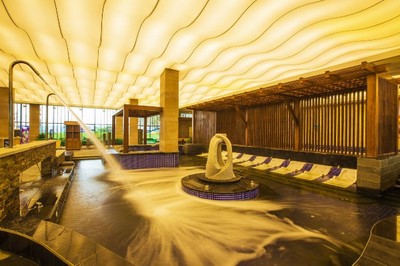 冬日暖心泉韻 探秘山東特色溫泉及其設(shè)備技術(shù)研發(fā)新趨勢