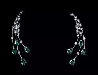 珠寶首飾設(shè)計手繪課程 開啟創(chuàng)意與工藝的旅程