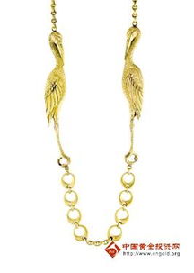 奇幻精靈 動物設(shè)計珠寶首飾的魔力之境