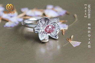 珠寶首飾設(shè)計的五大流派 品味與風(fēng)格的經(jīng)典演繹