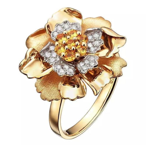 恭喜你進(jìn)入時尚大圈！珠寶首飾選購全攻略