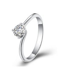 蘭柏珠寶 在亞馬遜上選購(gòu)戒指的藝術(shù)