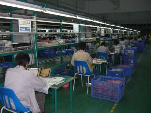 深圳市東影杰科電子 深耕GPS系統，領航電子產品及零配件領域